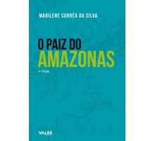 PAIZ DO AMAZONAS, O